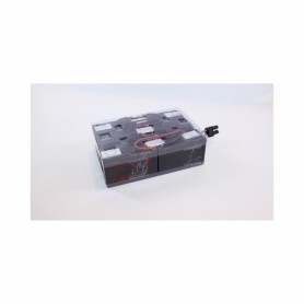 Eaton EB002SP batteria UPS Acido piombo (VRLA) 6 V 9 Ah