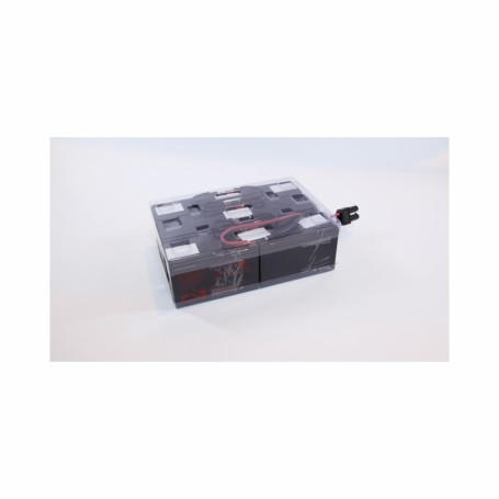 Eaton EB002SP batteria UPS Acido piombo (VRLA) 6 V 9 Ah