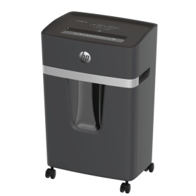 HP Pro Shredder 15CC distruggi documenti Taglio a particelle 55 dB 22 cm Bianco (2811)