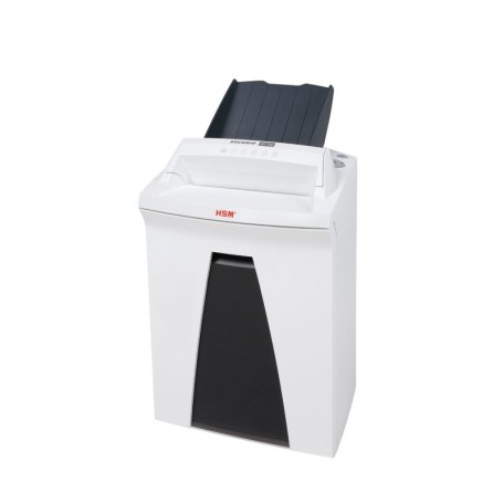 HSM Securio AF 150 4.5 x 30mm distruggi documenti Triturazione incrociata 56 dB 24 cm Bianco (2083111)