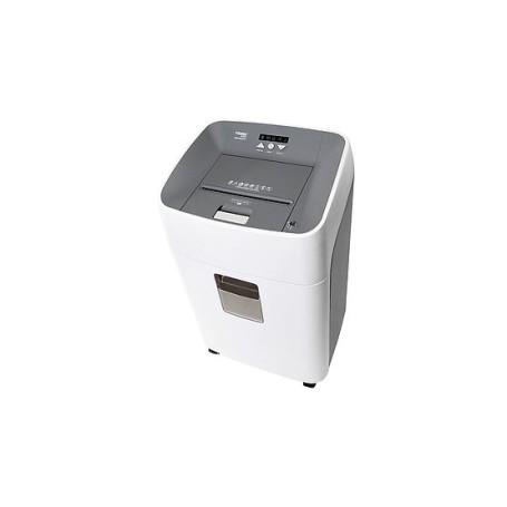 Dahle ShredMATIC 300 distruggi documenti Taglio a frammenti 60 dB 22 cm Bianco (71-35314-15092)