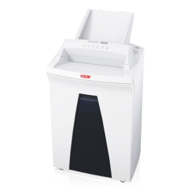 HSM SECURIO AF300 distruggi documenti Taglio a particelle 56 dB 24 cm Bianco (2092121)