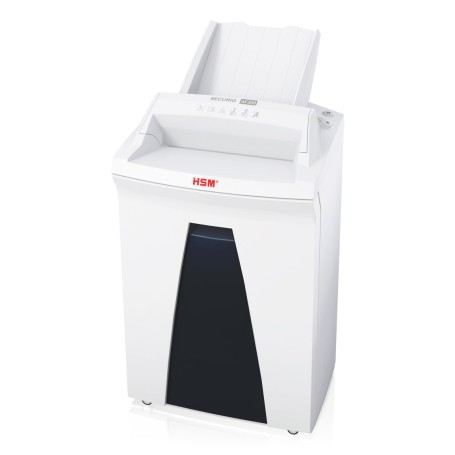 HSM SECURIO AF300 distruggi documenti Taglio a particelle 56 dB 24 cm Bianco (2092121)