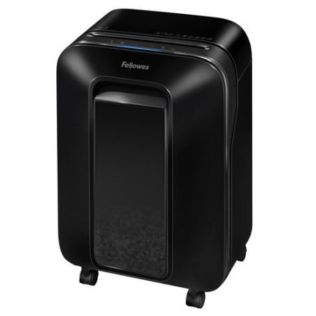 Fellowes Powershred LX200 distruggi documenti Nero (5502201)