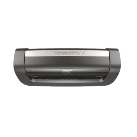 GBC Fusion Plus 7000L Plastificatrice a caldo Nero, Argento (4402133EU)
