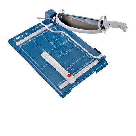 Dahle 00564-20215 taglierino 4,5 mm 45 fogli (06.00564)