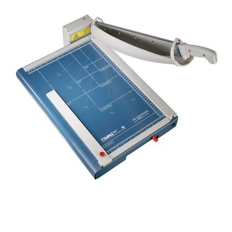 Dahle 867 taglierino 3,5 mm 35 fogli (00867-20504)