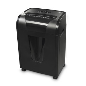 Hama Premium M10 distruggi documenti Taglio a frammenti 62 dB 22 cm Nero (00050549)