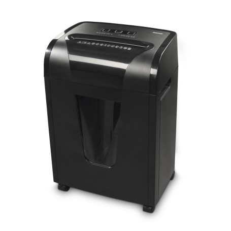 Hama Premium M10 distruggi documenti Taglio a frammenti 62 dB 22 cm Nero (00050549)