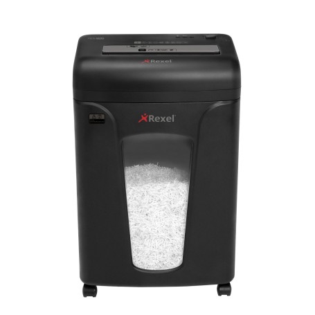 Rexel Distruggidocumenti REM820 con tagliomicro (2104010EU)