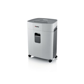Dahle PS 420 distruggi documenti Triturazione incrociata 60 dB Nero, Grigio (23420-16174)