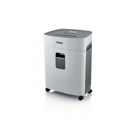 Dahle PS 420 distruggi documenti Triturazione incrociata 60 dB Nero, Grigio (23420-16174)