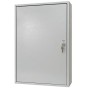Wedo 102 72037X armadietto portachiave Acciaio Grigio