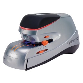 Rexel Optima 70 Cucitrice Elettrica per Grandi Volumi (2102355)