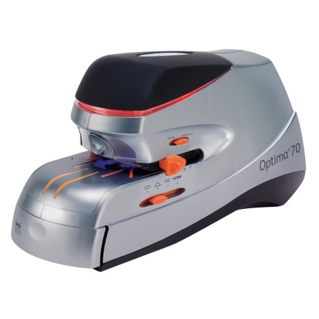 Rexel Optima 70 Cucitrice Elettrica per Grandi Volumi (2102355)
