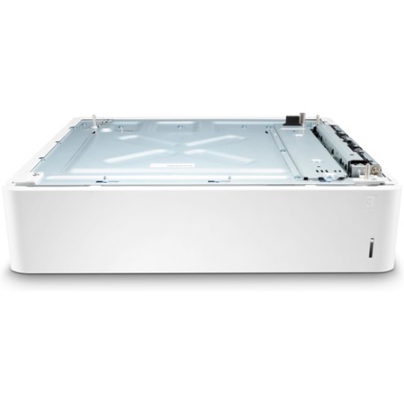 HP LaserJet Vassoio della carta da 550 fogli per dispositivi (T3V27A)