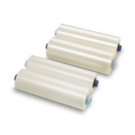 GBC Pellicola plastificazione NAPII 635mm x 75m 75mic lucida (3400929)