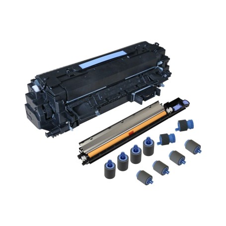 CoreParts MSP2597 parte di ricambio per la stampa Kit per la sostituzione dei rulli 12 pz (C2H57A)