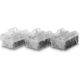 HP Libretto/cartuccia punti metallici interna per stampante LaserJet (Y1G13-67901)