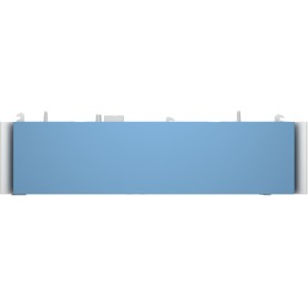 HP Vassoio supporti Color LaserJet da 550 fogli (6QN57A)