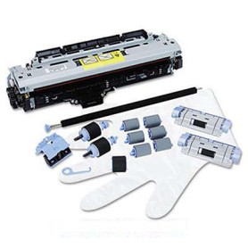 HP Maintenance kit (220 VAC) Kit di manutenzione (Q7833A)