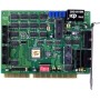 Moxa ISA 12 BIT MULTIFUNCTION BOARD (36276)