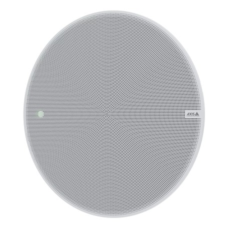 Axis 02324-001 vivavoce Bianco