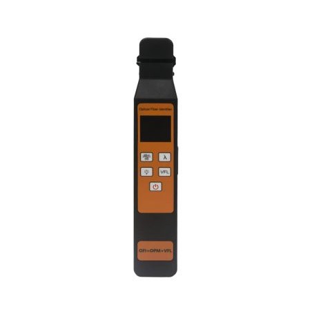Lanview LVO-FIB-IDEN non classificato