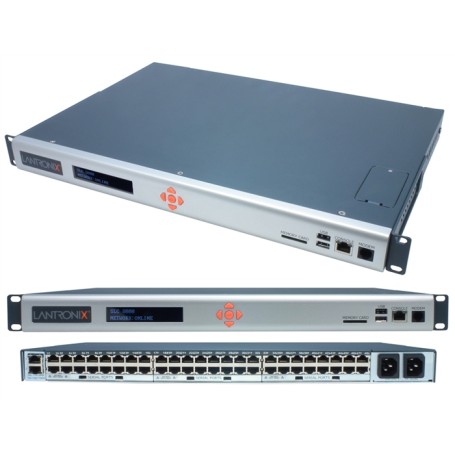 Lantronix SLC 8000 RJ-45 (SLC80482201S)