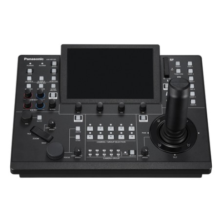 Panasonic AW-RP150GJ telecomando per fotocamera Cablato