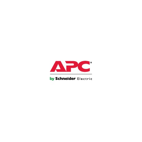 APC WASSEM5X8-AX-15 servizio di installazione