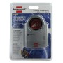 Brennenstuhl Primera-Line Nero, Argento 1 presa(e) AC 230 V (1506950)