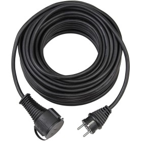 Brennenstuhl 1161420 cavo di alimentazione Nero 5 m (1161420)