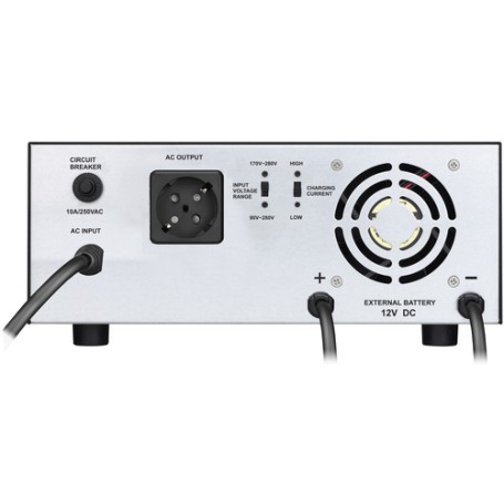 PowerWalker Inverter 700 PSW 0,7 kVA (10120214)