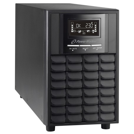 PowerWalker VI 1100 CW A linea interattiva 1,1 kVA 770 W 6 presa(e) AC (10121102)