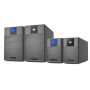 PowerWalker VFI 3000 ICT IoT Doppia conversione (online) 3 kVA 3000 W 9 presa(e) AC (10122195)