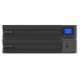 PowerWalker VFI 3000 ICR IoT Doppia conversione (online) 3 kVA 3000 W 9 presa(e) AC (10122199)