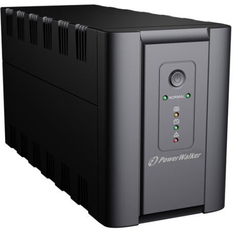 PowerWalker VI 2200 2,2 kVA 1100 W 4 presa(e) AC (10120051)