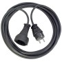 Brennenstuhl 1165430 cavo di alimentazione Nero 3 m (1165430)