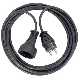 Brennenstuhl 1165440 cavo di alimentazione Nero 5 m (1165440)