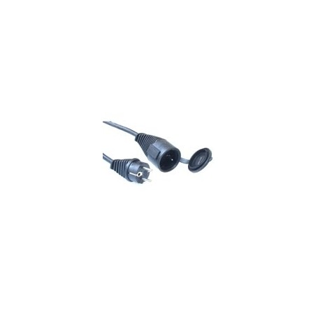 Brennenstuhl 230V extension cable schuko male - shuko female (1161470)