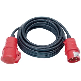 Brennenstuhl 1167720 Nero 25 m (4007123021550)