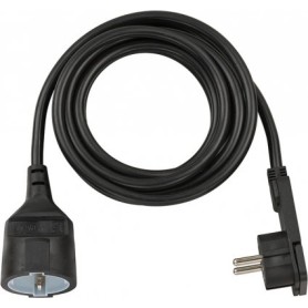 Brennenstuhl 1168980030 cavo di alimentazione Nero 3 m (1168980030)