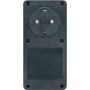 Brennenstuhl 1506120 timer elettrico Nero Timer quotidiano (1506120)