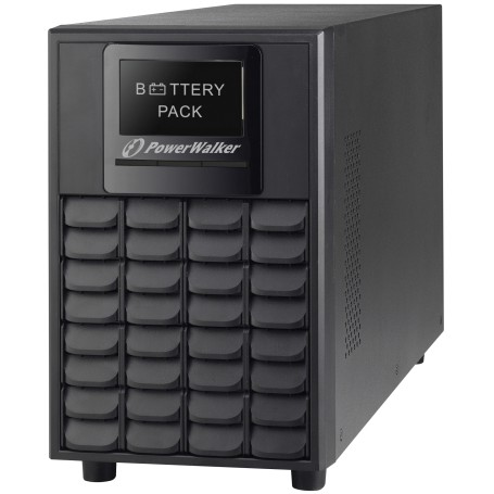 PowerWalker BP A24T-4x9Ah armadio per batteria dell'UPS Tower (10134049)
