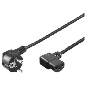 Goobay NK 102 S-200 Nero 2 m (50080)