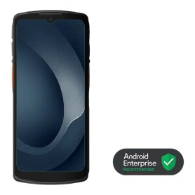 UROVO DT66,2.4GHz,2D,6.5",A13 computer palmare 16,5 cm (6.5") 720 x 1600 Pixel Touch screen Nero (DT66-QFGT4HNSEX0)