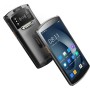 UROVO DT50-QTGJ4WNSEX0 computer palmare 14,5 cm (5.7") 720 x 1440 Pixel Touch screen 265 g Nero, Grigio