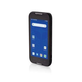 Datalogic Memor 11 computer palmare 12,7 cm (5") 720 x 1280 Pixel Touch screen 285 g Nero (944900003)