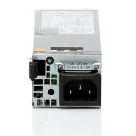 Alcatel-Lucent Enterprise OS6860-BP-EU componente switch Alimentazione elettrica